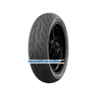 Pirelli Diablo PowerCruiser 180/70 R16 - Neumático moto Pirelli Diablo PowerCruiser 180/70 R16 - Neumático moto