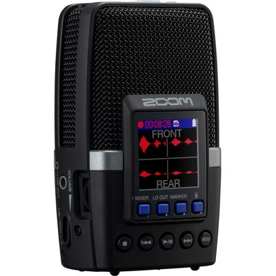 Zoom H2essential Zoom H2essential