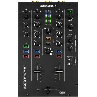 Allen & Heath Xone 24C Allen & Heath Xone 24C