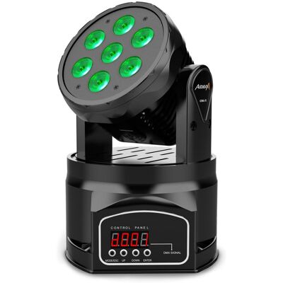 Audibax Iowa 70 Black Audibax Iowa 70 Black