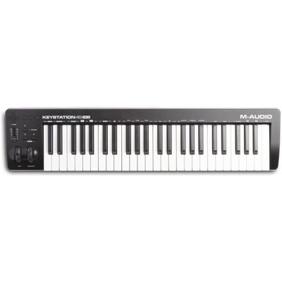 M-Audio Keystation 49 MK3 M-Audio Keystation 49 MK3