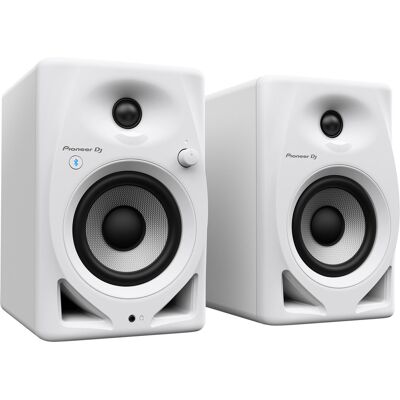 Pioneer DJ DM-40D-BT-W Pioneer DJ DM-40D-BT-W