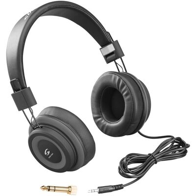 Soundsation Auscultadores MH-50 Soundsation Auscultadores MH-50