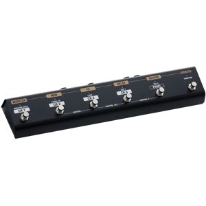 <b>BOSS GA-FC EX Controlador de Pedal Expandido para BOSS KATANA y ACOUSTIC SINGER</b> <b>BOSS GA-FC EX Controlador de Pedal Expandido para BOSS KATANA y ACOUSTIC SINGER</b>