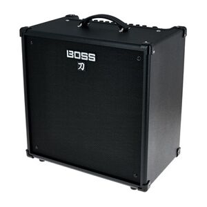 <b>BOSS KATANA 110 Amplificador de Bajo 110W 1x10 - Sonido refinado y potencia descomunal</b> <b>BOSS KATANA 110 Amplificador de Bajo 110W 1x10 - Sonido refinado y potencia descomunal</b>