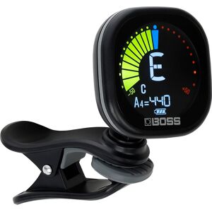 <b>BOSS TU-05 CLIP TUNER Afinador de Pinza Cromática, Guitarra, Bajo y Ukelele con Batería Recarregable</b> <b>BOSS TU-05 CLIP TUNER Afinador de Pinza Cromática, Guitarra, Bajo y Ukelele con Batería Recarregable</b>