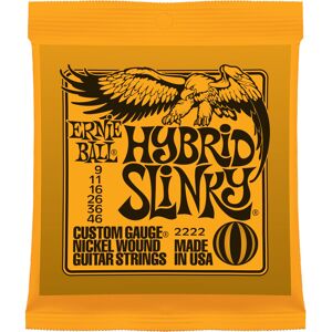 Ernie Ball 2222 9-46 Ernie Ball 2222 9-46