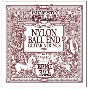 Ernie Ball 2409 Ernesto Palla Ernie Ball 2409 Ernesto Palla