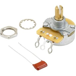 Fender Pure Vintage 250K Split Shaft Fender Pure Vintage 250K Split Shaft