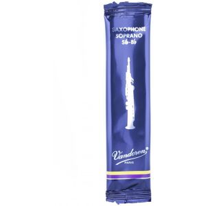 Vandoren Classic Blue 2 Soprano Sax Vandoren Classic Blue 2 Soprano Sax
