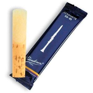 Vandoren Classic Blue 3 Bb-Clarinet Vandoren Classic Blue 3 Bb-Clarinet