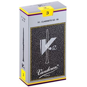 Vandoren V12 3 Bb-Clarinet Vandoren V12 3 Bb-Clarinet