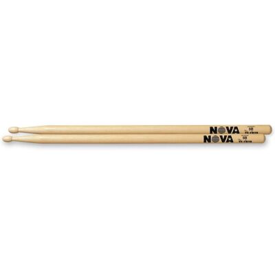 Vic Firth Nova 5B Ponta Madeira Vic Firth Nova 5B Ponta Madeira