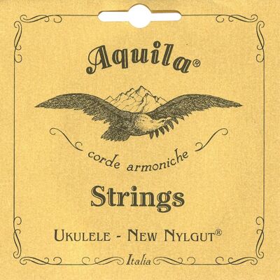 Aquila Concerto Regular Nylgut WH Aquila Concerto Regular Nylgut WH