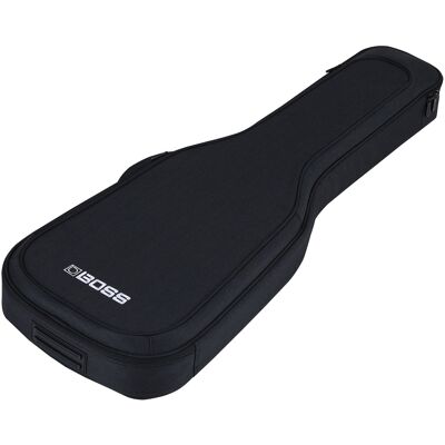 <b>BOSS CB-EG10 Deluxe Funda Acolchada para Guitarra</b> <b>BOSS CB-EG10 Deluxe Funda Acolchada para Guitarra</b>
