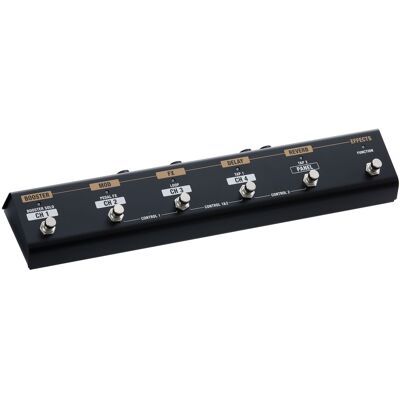 <b>BOSS GA-FC EX Controlador de Pedal Expandido para BOSS KATANA y ACOUSTIC SINGER</b> <b>BOSS GA-FC EX Controlador de Pedal Expandido para BOSS KATANA y ACOUSTIC SINGER</b>