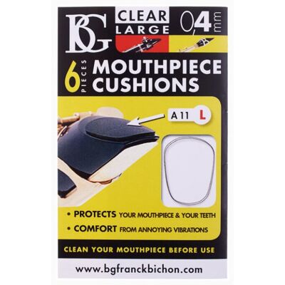 BG A11L Mouthpiece Cushion BG A11L Mouthpiece Cushion