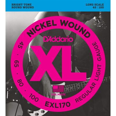 D´Addario EXL170 D´Addario EXL170