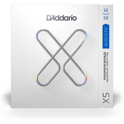 D´Addario XSAPB1253 D´Addario XSAPB1253