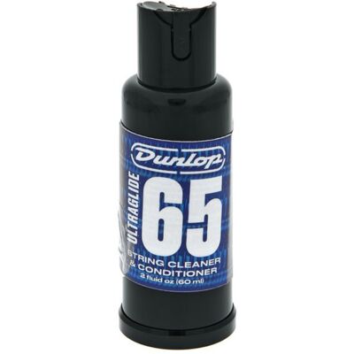 Dunlop Formula65 String Cleaner Dunlop Formula65 String Cleaner