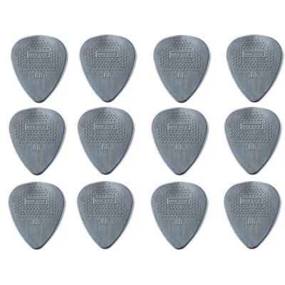Dunlop Nylon Max Grip 0,88 Dunlop Nylon Max Grip 0,88