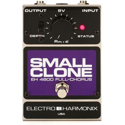 Electro Harmonix Small Clone Electro Harmonix Small Clone