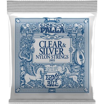 Ernie Ball 2403 Ernesto Palla Ernie Ball 2403 Ernesto Palla