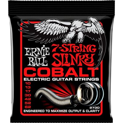 Ernie Ball 2730 Ernie Ball 2730