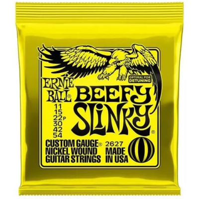 Ernie Ball EB2627 Ernie Ball EB2627