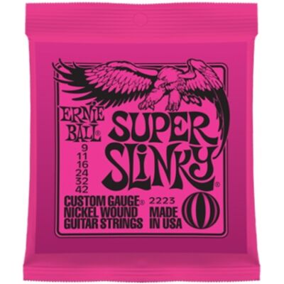 Ernie Ball EBL2223 Ernie Ball EBL2223