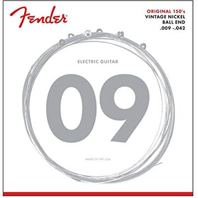 Fender 150 .009-.042 Fender 150 .009-.042