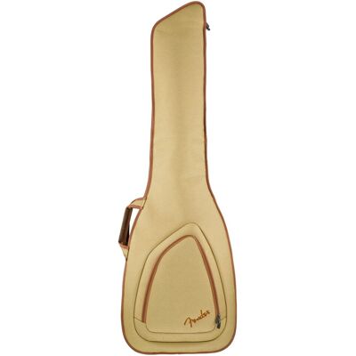 Fender FBT-610 E-Bass Gig Bag Tweed Fender FBT-610 E-Bass Gig Bag Tweed