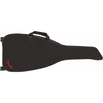 Fender FE405 Gig Bag E-Guitar Black Fender FE405 Gig Bag E-Guitar Black