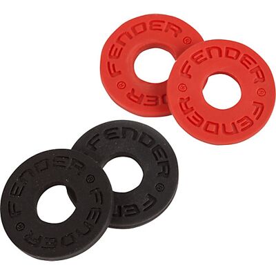 Fender Strap Blocks Fender Strap Blocks