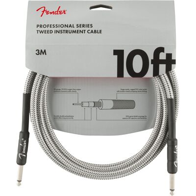 Fender Professional Series Tweed 3M Fender Professional Series Tweed 3M