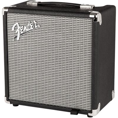 Fender Rumble 15 Fender Rumble 15