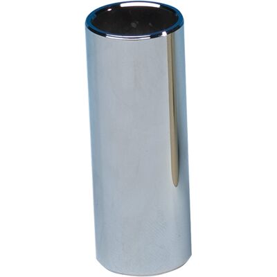 Fender Steel Slide Chrome Fender Steel Slide Chrome