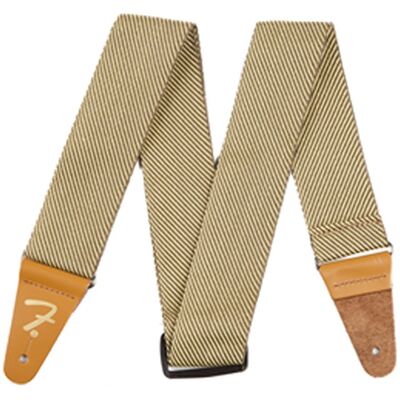 Fender Vintage Tweed Strap Fender Vintage Tweed Strap