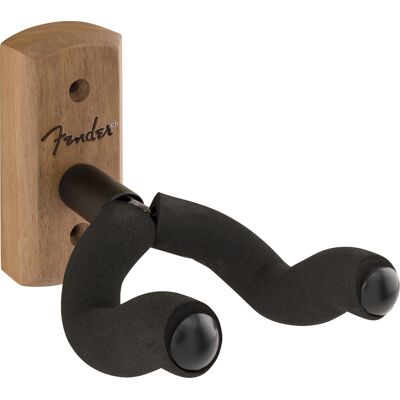Fender Wall Hanger Walnut Fender Wall Hanger Walnut