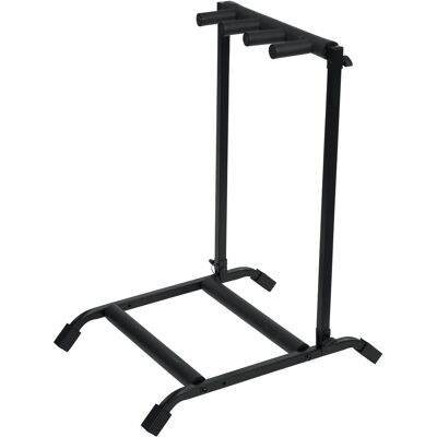 Gator Frameworks RI-GTR-RACK3 Gator Frameworks RI-GTR-RACK3