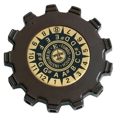 Gewa Pitch Pipe Chromatic Tuner Gewa Pitch Pipe Chromatic Tuner