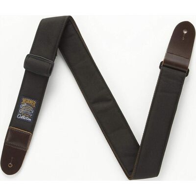Ibanez DCS50-BK Designer Strap Ibanez DCS50-BK Designer Strap