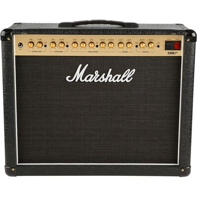 Marshall DSL40CR Marshall DSL40CR