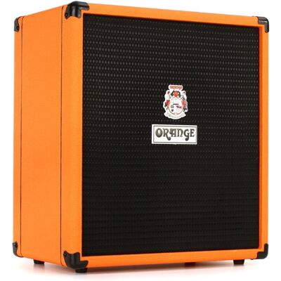 Orange Crush Bass 50 Orange Crush Bass 50
