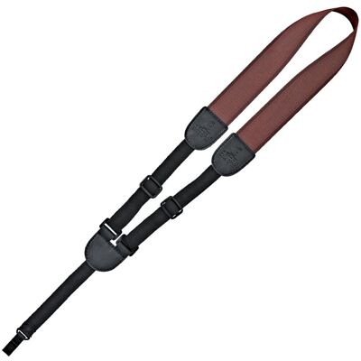 Ortega Ous-HK-BR Ukulele Strap Ortega Ous-HK-BR Ukulele Strap