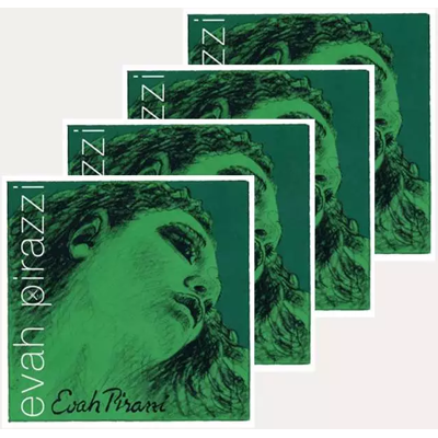 Pirastro Evah Pirazzi Violin 4/4 BE m Pirastro Evah Pirazzi Violin 4/4 BE m