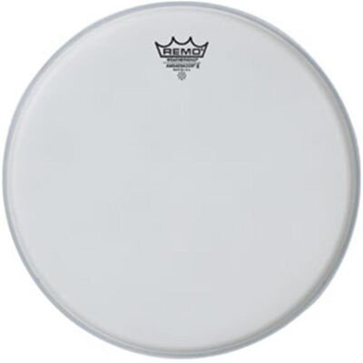 Remo Remo Pele 14 Ambassador X Coated AX011400 Remo Remo Pele 14 Ambassador X Coated AX011400