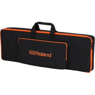 <b>Roland CB-V61 PRO Funda Acolchada para Teclados (61-teclas) NOVEDAD!</b> <b>Roland CB-V61 PRO Funda Acolchada para Teclados (61-teclas) NOVEDAD!</b>