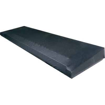 <b>Roland KC-S Capa protectora universal de nailon para teclados (61 teclas)</b> <b>Roland KC-S Capa protectora universal de nailon para teclados (61 teclas)</b>