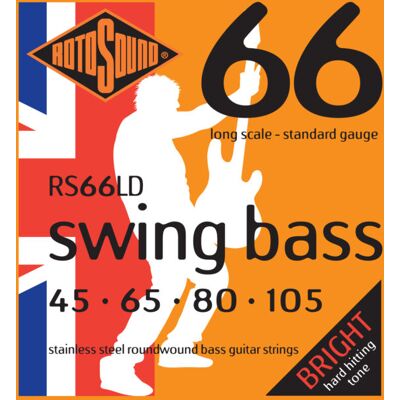 Rotosound RS66LD Rotosound RS66LD